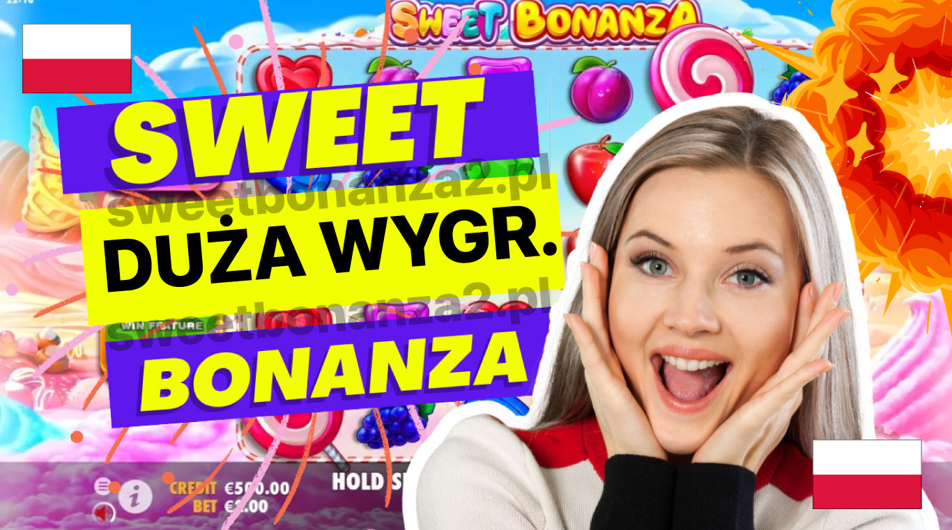 Sweet Bonanza